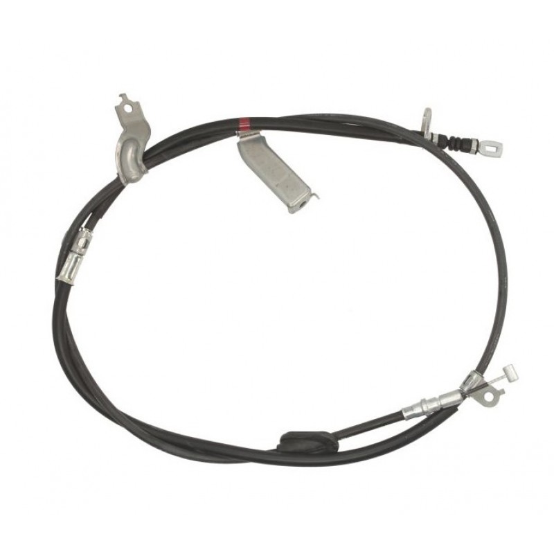 Жило ръчна спирачка ляво J3924070 Honda Accord CU