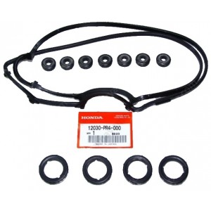 Комплект гарнитури капак клапани 12030PR4000 Honda