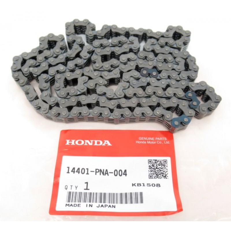 Ангренажна верига 14401PNA004 Honda