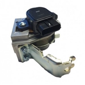 Потенциометър педал газ 37971RBB003 Honda Accord