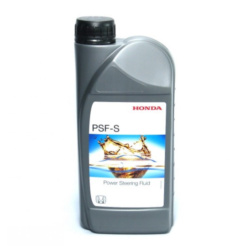 Оригинално масло Honda PSF-S хидравлика 0828499902HE