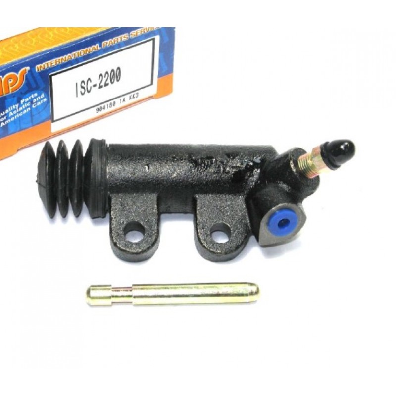 Долна помпа съединител ISC-2200 Toyota