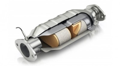 Автокатализатор – как работи, защо е важен и как да разпознаем проблеми
