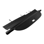 Щора за багажник