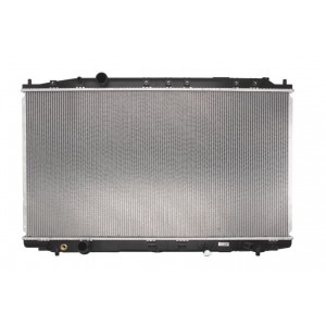 Воден радиатор PL082835 Honda Accord CU