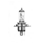 Осветление крушки