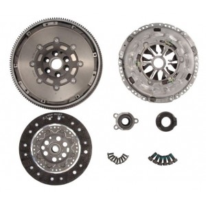 Съединител комплект 600 0016 00