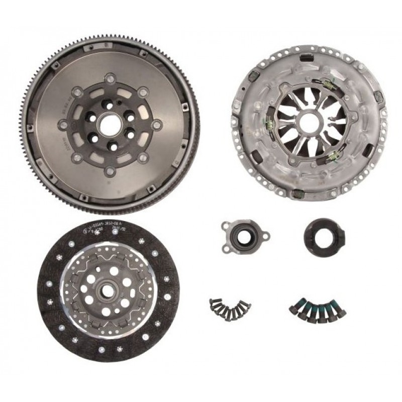 Съединител комплект 600 0016 00