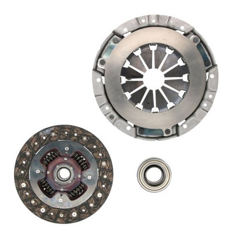 Съединител 620 3349 00 комплект 200 мм