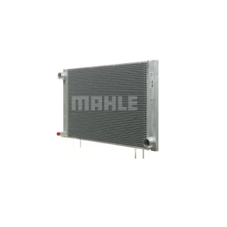 Воден радиатор CR 578 000P