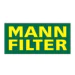 Авточасти MANN FILTER