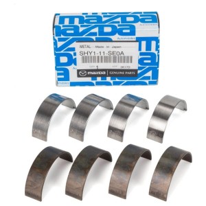 Комплект биелни лагери SHY111SE0A Mazda