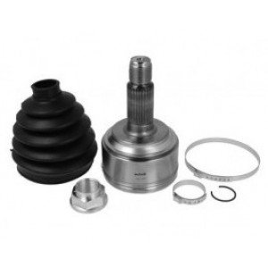 Външно каре 15-1832 Honda Accord CU