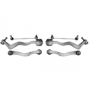 Комплект предно окачване BM-RK-6616 Bmw E60 E61