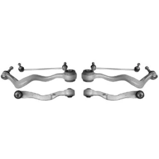 Комплект предно окачване BM-RK-6616 Bmw E60 E61