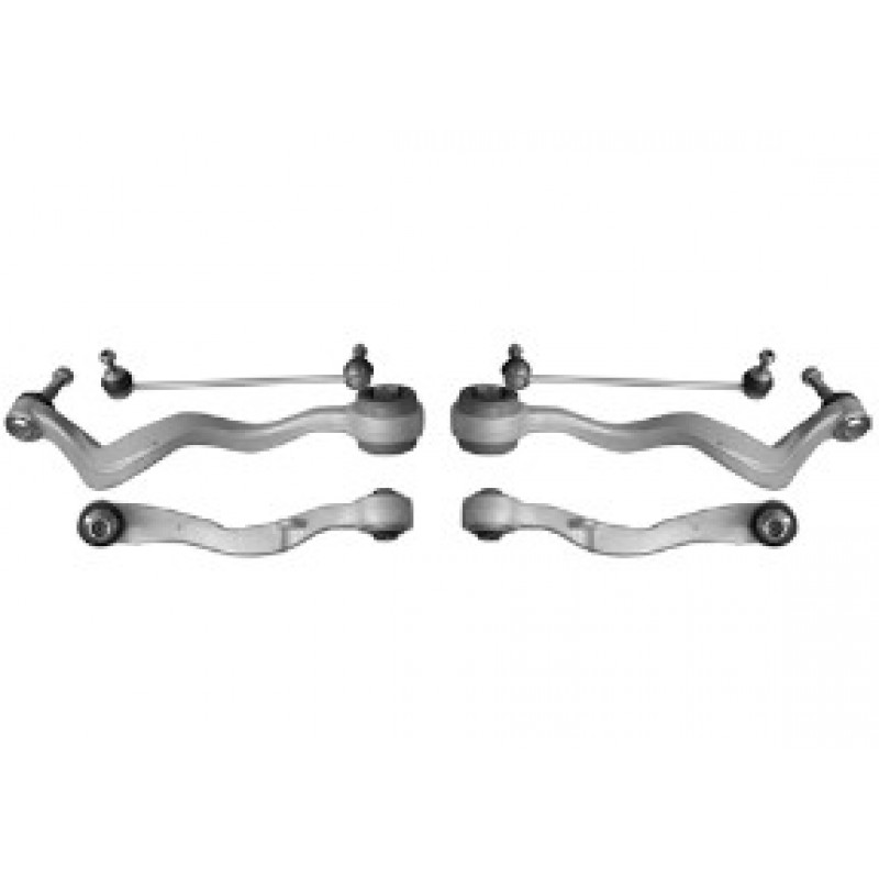Комплект предно окачване BM-RK-6616 Bmw E60 E61