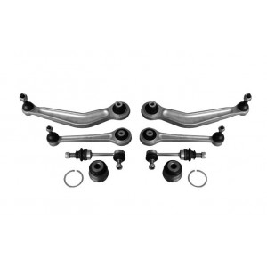 Комплект задно окачване BM-RK-6617 Bmw E60 E61