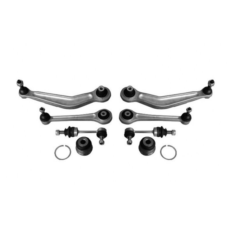 Комплект задно окачване BM-RK-6617 Bmw E60 E61