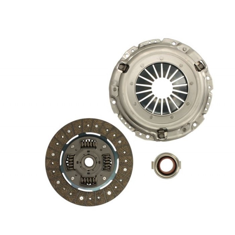 Комплект съединител F14032NX 225мм