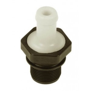 Клапан 11810-8J102 Infiniti Nissan картерни газове