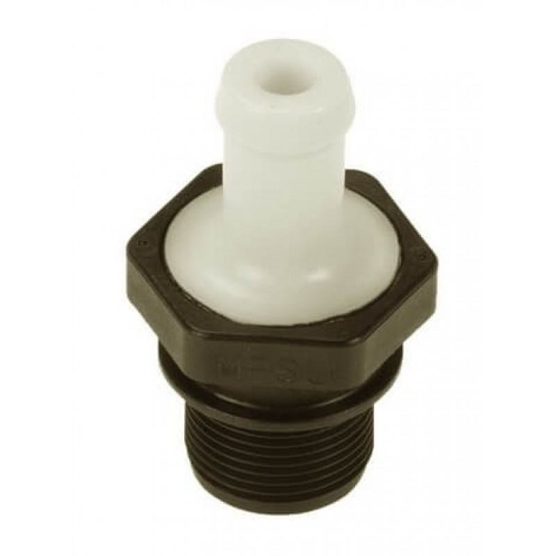 Клапан 11810-8J102 Infiniti Nissan картерни газове