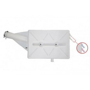 Разширителен съд 21711-9X400 Nissan Atleon Cabstar