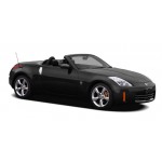 350Z Roadster Z33 2004-2009