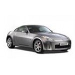 350 Z Coupe Z33 2002-2008