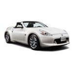 370Z Roadster Z34 2009-