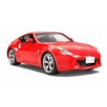 370Z Coupe Z34 2009-