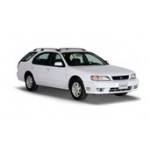 Maxima Qx Station Wagon А32 1997-2000