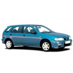 Almera Hatchback N15 1995-2000