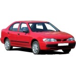 Almera N15 1995-2000