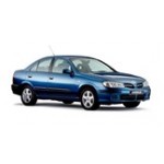 Almera N16 2000-2006