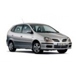 Almera Tino V10 2000-2006