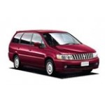 Bassara JU30 1999-2003