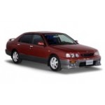 Bluebird U14 1996-2001