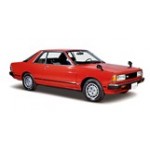 Bluebird 910 1980-1983