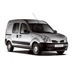 Kubistar Mpv X76 2003-2009