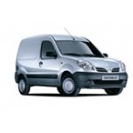 Kubistar Van X76 2003-