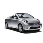 Micra C C CK12E 2005-