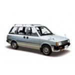 Prairie M10 1983-1988