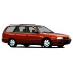 Primera Traveller W10 1990-1998