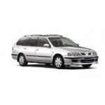 Primera Traveller WP11 1996-2001