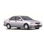 Sentra B14 1995-1999