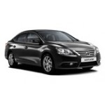 Sentra B17 2012-2019