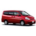 Serena C24 1999-2005