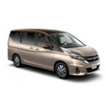 Serena C27 2016-2021