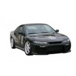 Silvia S15 1999-2003