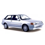 Sunny Hatchback N13 1986-1991